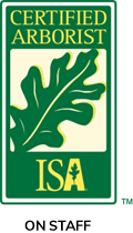 ISA Certified Arborist