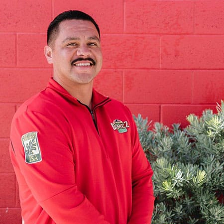Greg Avila